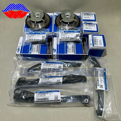 #ad Timing Chain Kit For Ford 2000 2010 F 150 F 250 Expedition 5.4L V8 XL3Z 6306 AA $311.77