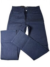 Victorious Women's Jeans Size 32x32 Blue Denim Straight Leg Pants NWT