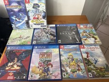 nintendo switch game lot bundle