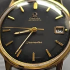 🔥 OMEGA SEAMASTER AUTOMATIC, VINTAGE, BOXED, BAGGED, SERVICED 🔥