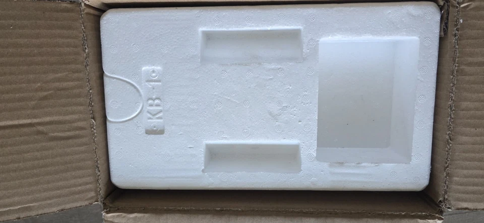 Vevor Condensor Motor Fan YDK120-6G09  1075 RPM 208V-230V Reversible Rotating - Image 4 of 4