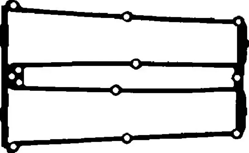 Valve cover gasket 440002P CORTECO for FORD MONDEO Mk II MONDEO Mk II Saloon