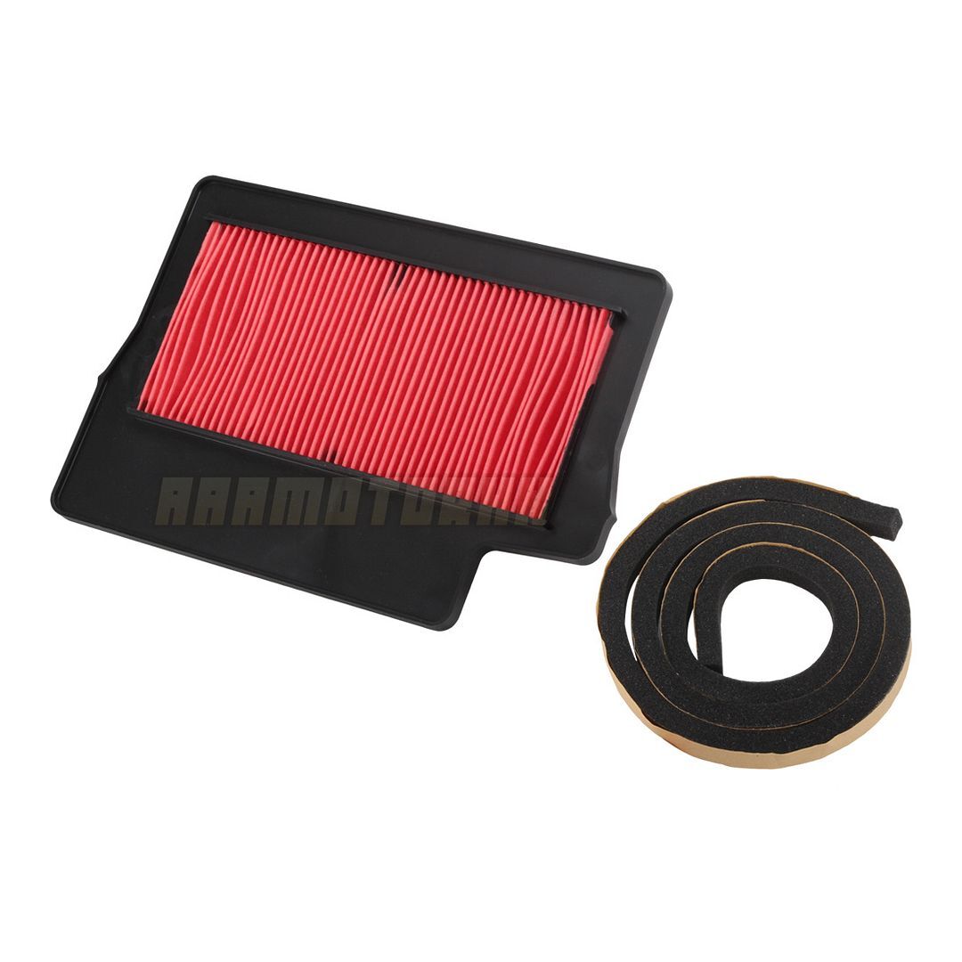 Air Filter Cleaner Element For Yamaha MT09 2021-2023 2022 TRACER