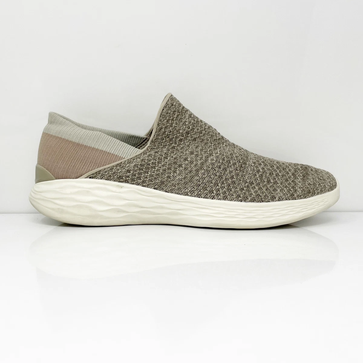 overraskelse Sobriquette Omsorg Skechers Womens You Walk 14951 Gray Casual Shoes Sneakers Size 9.5 | eBay overraskelse Sobriquette Omsorg Skechers Womens You Walk 14951 Gray Casual Shoes Sneakers Size 9.5 | eBay