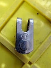 GIBB JAW TOGGLE 3/8 PIN 2L X 1W X 5/8D  3/8 S...