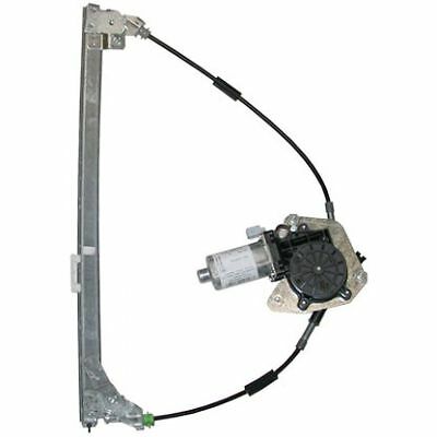Mécanisme lève-vitre électrique Peugeot 405 avant pour remplacer vitre bloquée
