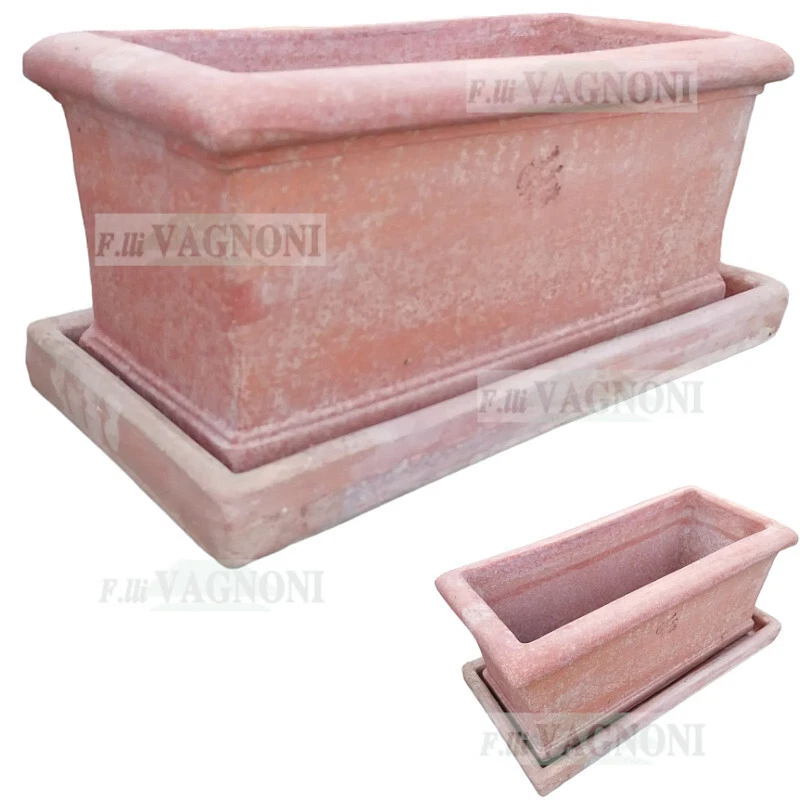 VOSAREA Vaso In Ceramica A Forma Di Fenicottero | Mini Vaso Per Piante Grasse E Fiori | Decorazione Casa E Giardino - 2