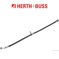 Herth+Buss Jakoparts Bremsschlauch FüR Honda Civic VII Vorne Rechts