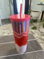 Starbucks 24oz Tumbler
