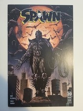 Cover of Spawn #328