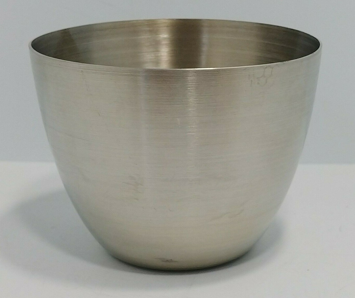 Leonard Genuine Pewter Jefferson Cup Italy eBay