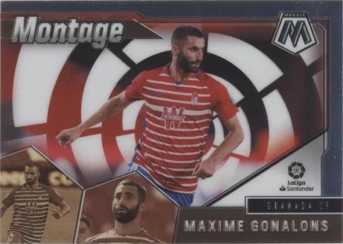 2020-21 Panini Mosaic La Liga Trincao Peacock RC Rookie SGC 9.5 | eBay