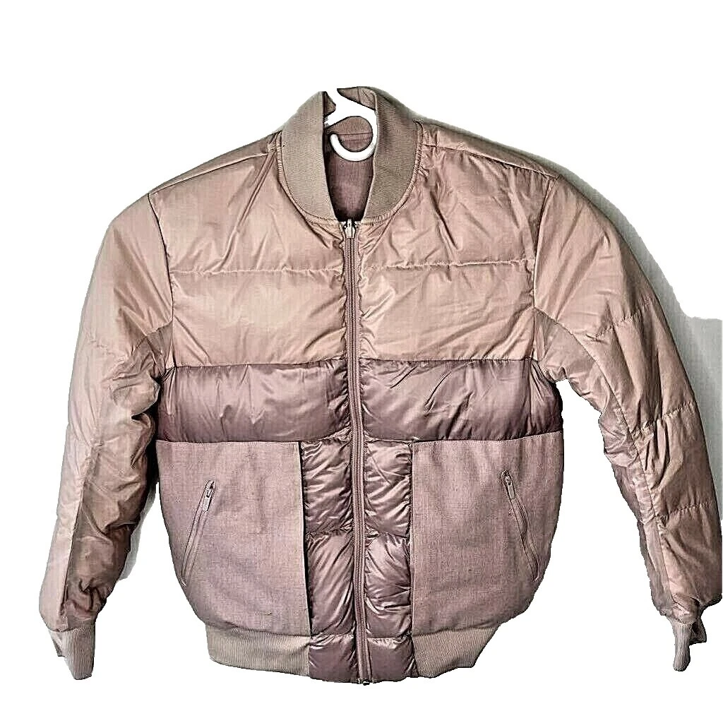 Lululemon acolchada abrigos, chaquetas y chalecos para Mujeres