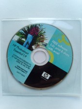 HP Photosmart Essential 1.9 Software Edit, Print  Share 
