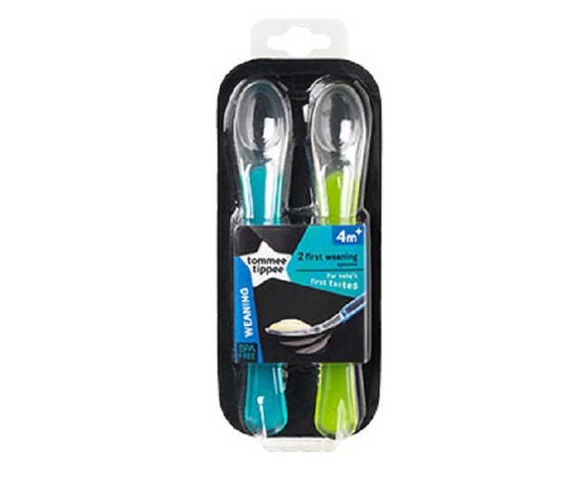 tommee tippee pouch spoons