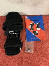 Powerknee Kneepad Support Knee Protect Kneecap Resistance Strap FREE SHIPPING 