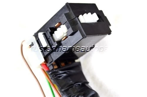 Ignition Starter Switch for Chevy Chevrolet GMC Isuzu Oldsmobile Foto 3 de 4