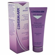 Covermark Leg Magic Gambe/Corpo Correttore, Colore 12-50 ml (n6J)