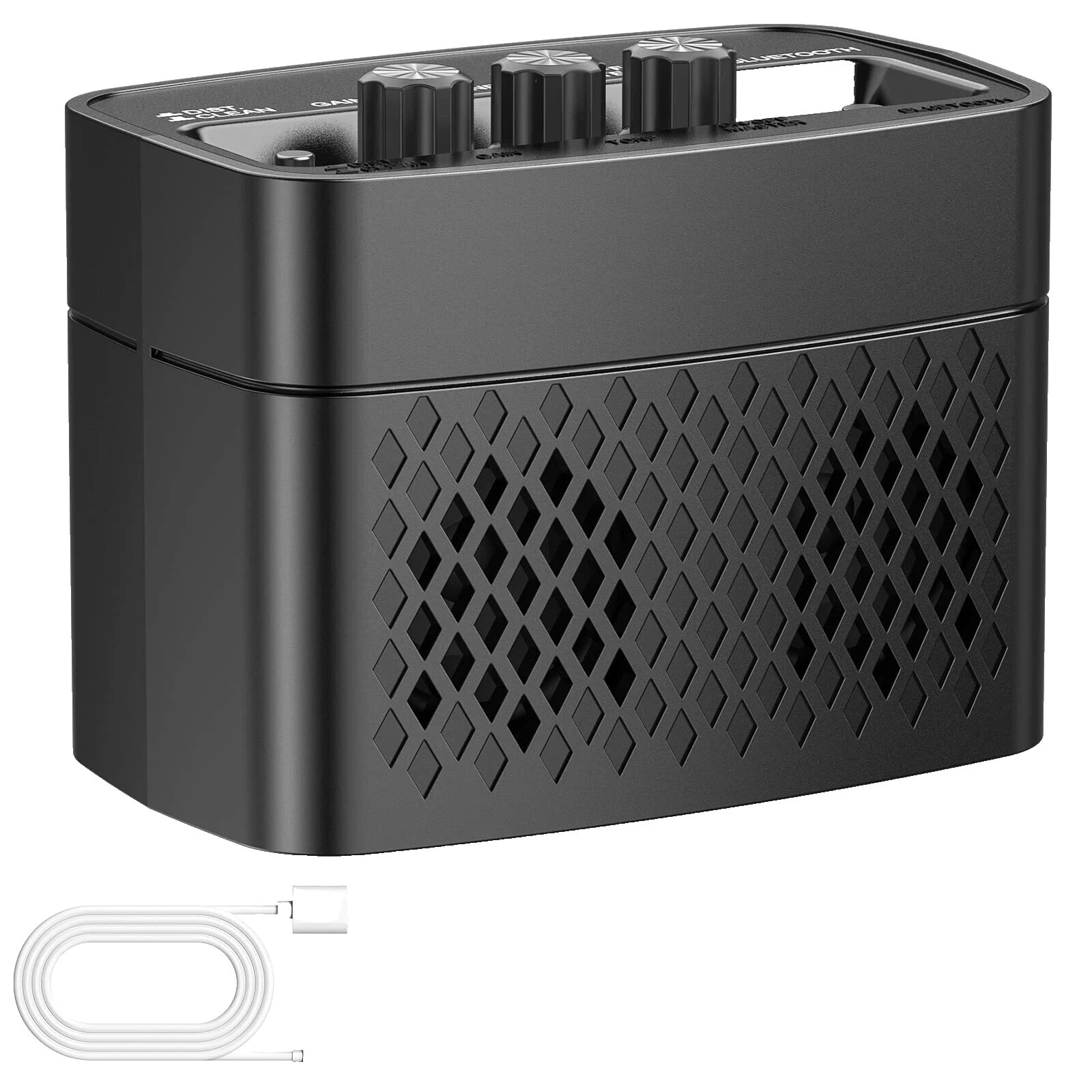 2 Audio/MIDI Interfaces