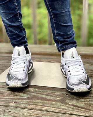 nike air max infuriate 2 low basketball shoe for men