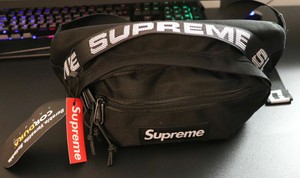 supreme fanny pack ebay
