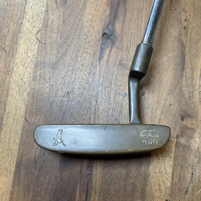 Ping B60 BeCu Beryllium Copper Putter RH Right Hand 35.5” New Ping