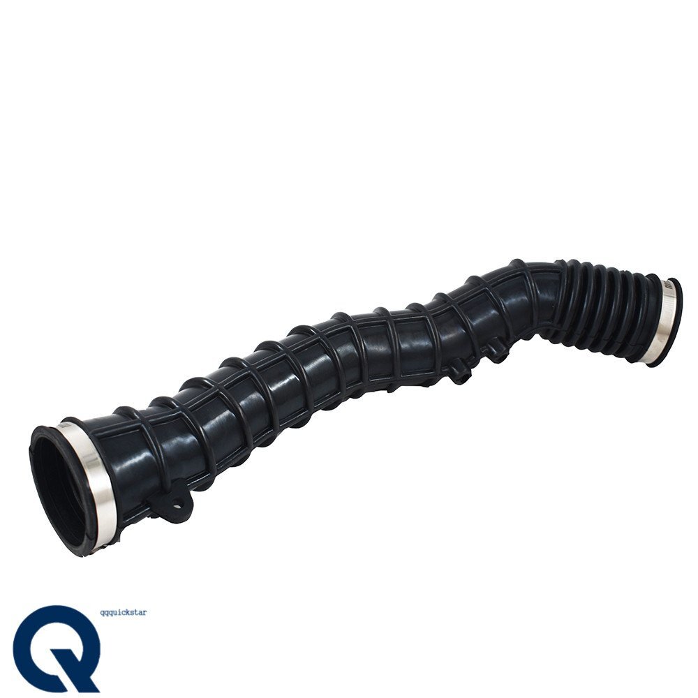 For 19992002 Ford Ranger Air Intake Outlet Hose Tube+Clamp Kit