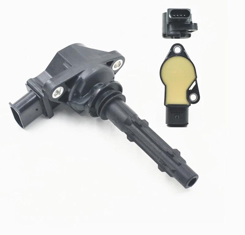 6*UF535 Ignition Coil Pack fit Mercedes-Benz Dodge C230 C350 Sprinter 5.5L C1691 Foto 2 de 4