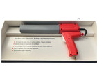 Ridgid 51887 Rg10 Pneumatic Powered Caulk Gun 10 Oz Cartridges