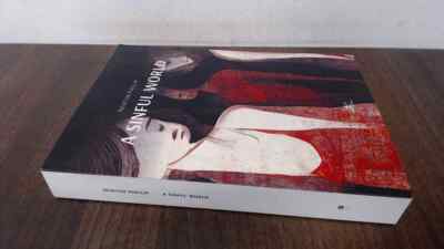 			A SINFUL WORLD (Make Worlds), Philip, Newton, Europa Books, 2023,		