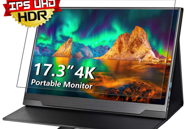The Best Portable Monitors For Gaming Entertainment And Work Use The Best Portable Monitors For Gaming Entertainment And Work Use