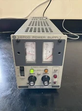 Kepco ATE 15-6M Power Supply