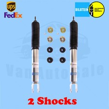 Bilstein shocks B8 5100 Front 6" lift for Chevrolet Tahoe 2WD 00-`06 Kit 2