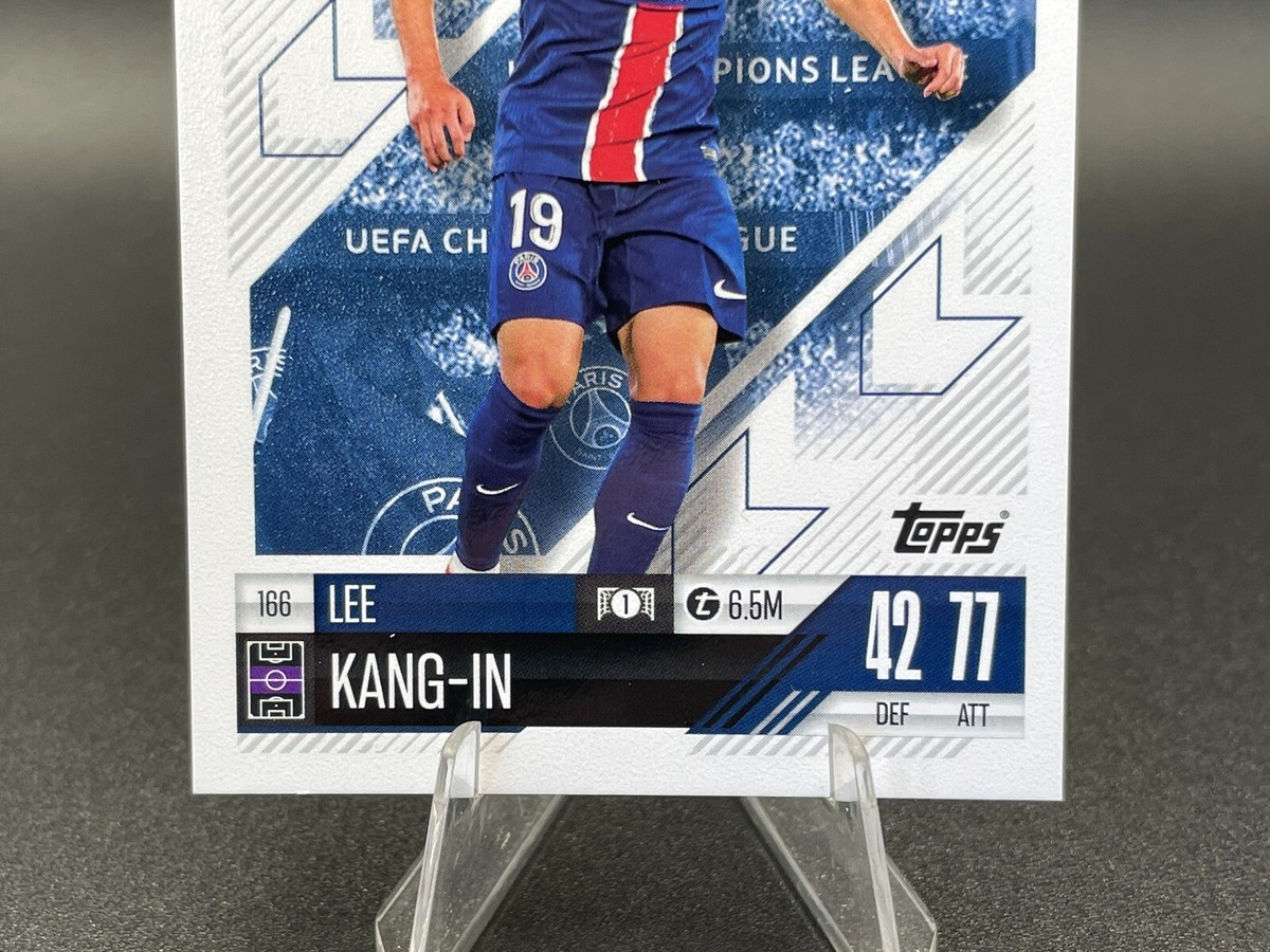 正規品】PSG THIRD 2024 LEE KANG IN PSG THIRD JERSEY 2023 2024 LEE