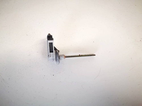 Volkswagen Phaeton 2009 Intake Air Temperature Sensor (Cabin Air T #2073237-92