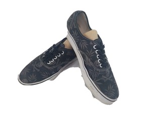 vans skull shoes