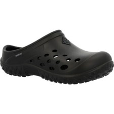 Muck Kids Muckster Lite Clog - Black