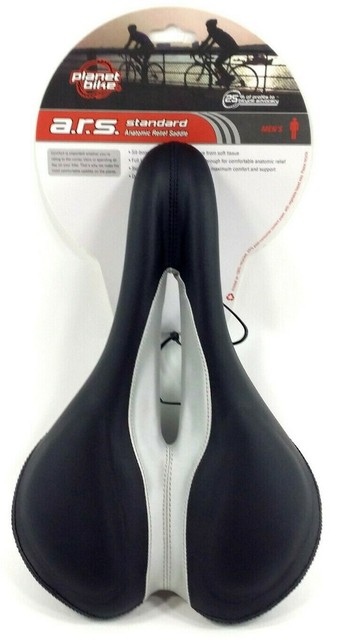 planet bike 5020 men's ars saddle