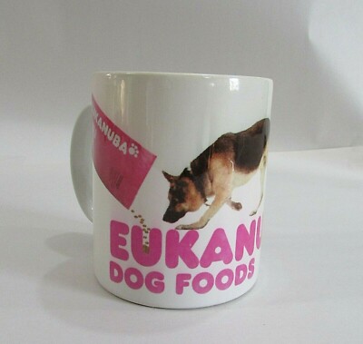 eukanuba cup