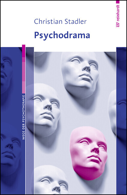 Thumbnail - Psychodrama | Christian Stadler | 2014 | Deutsch