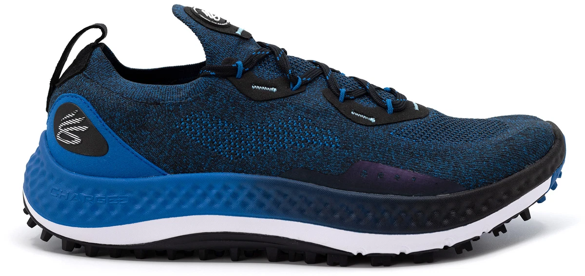 Under armour best sale golf shoes ebay