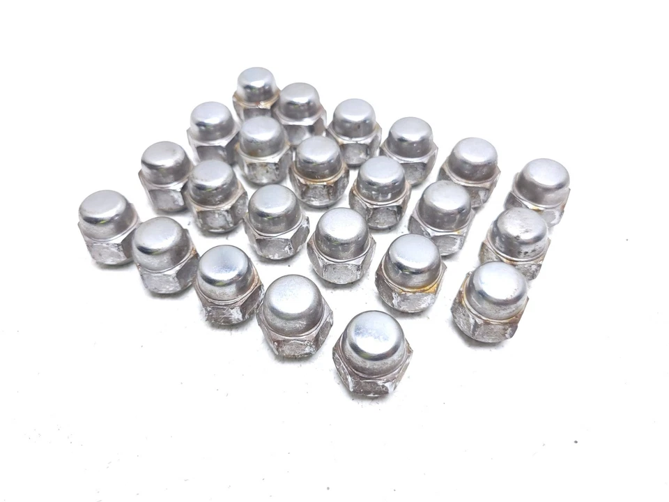 Nissan Armada 2006-2012 tuerca de rueda 23 piezas OEM Foto 3 de 4