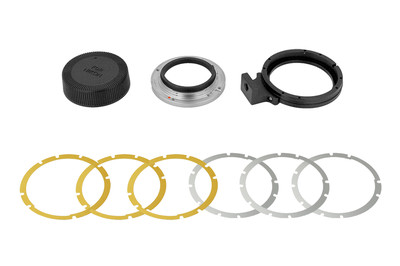 Xeen by Rokinon Exchangeable Mount Set to Micro Four Thirds