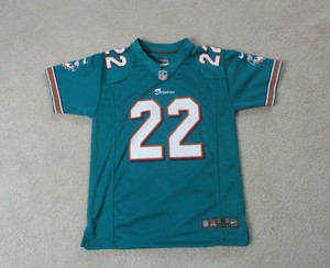 miami dolphins youth football jerseys