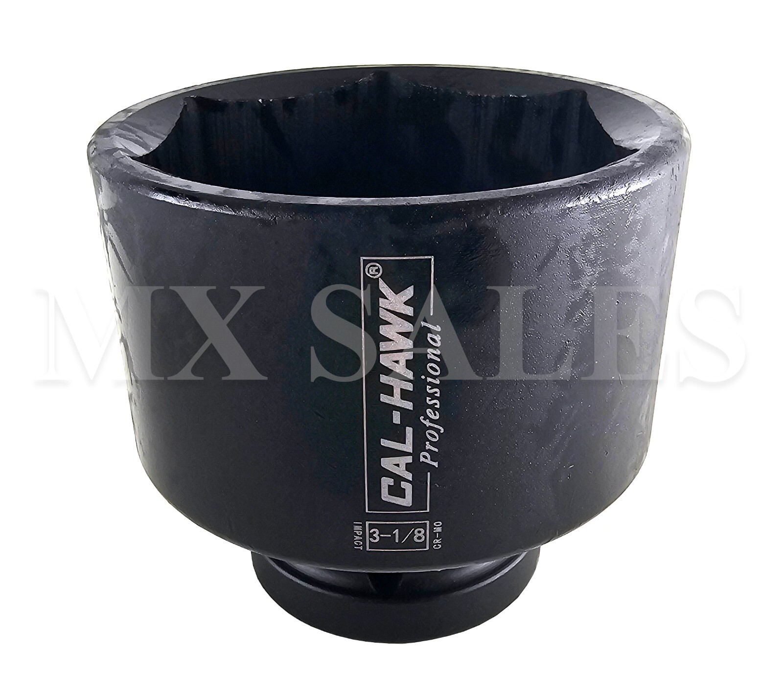 1 Drive X 3 1 8 IMPACT SOCKET 6 POINT Heavy Duty CR MO EBay 1-drive-x-3-1-8-impact-socket-6-point-heavy-duty-cr-mo-ebay