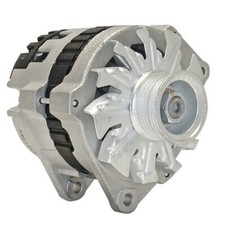 Alternator Magneti Marelli Rmmal00161 Reman