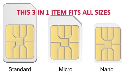 H2O H20 WIRELESS SIM ⭐ 3 MONTHS x $40 ($120)⭐ UNLIMITED TT ✅ NOW 20GB Month 5G! - Image 2 of 4