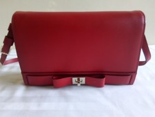 Kate Spade leather Brinly handbag