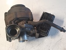 R2-7* original Mercedes Benz W163 400CDI Turbolader Abgasturbolader A6280900080