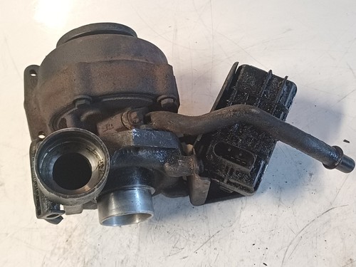 R2-7* original Mercedes Benz W163 400CDI Turbolader Abgasturbolader A6280900080